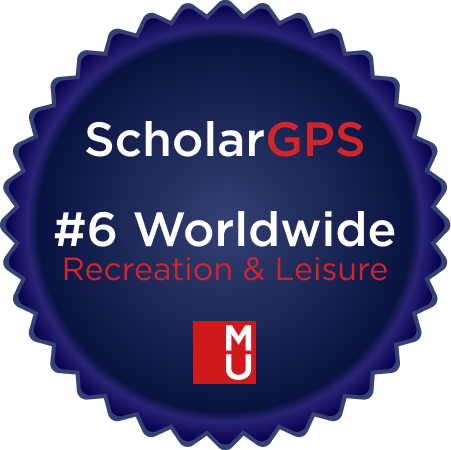 ScholarGPS Self Made Badge