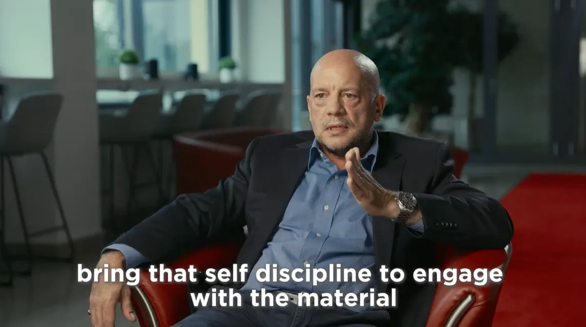 Doug Stokes Thumbnail