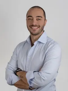 Luca Danova