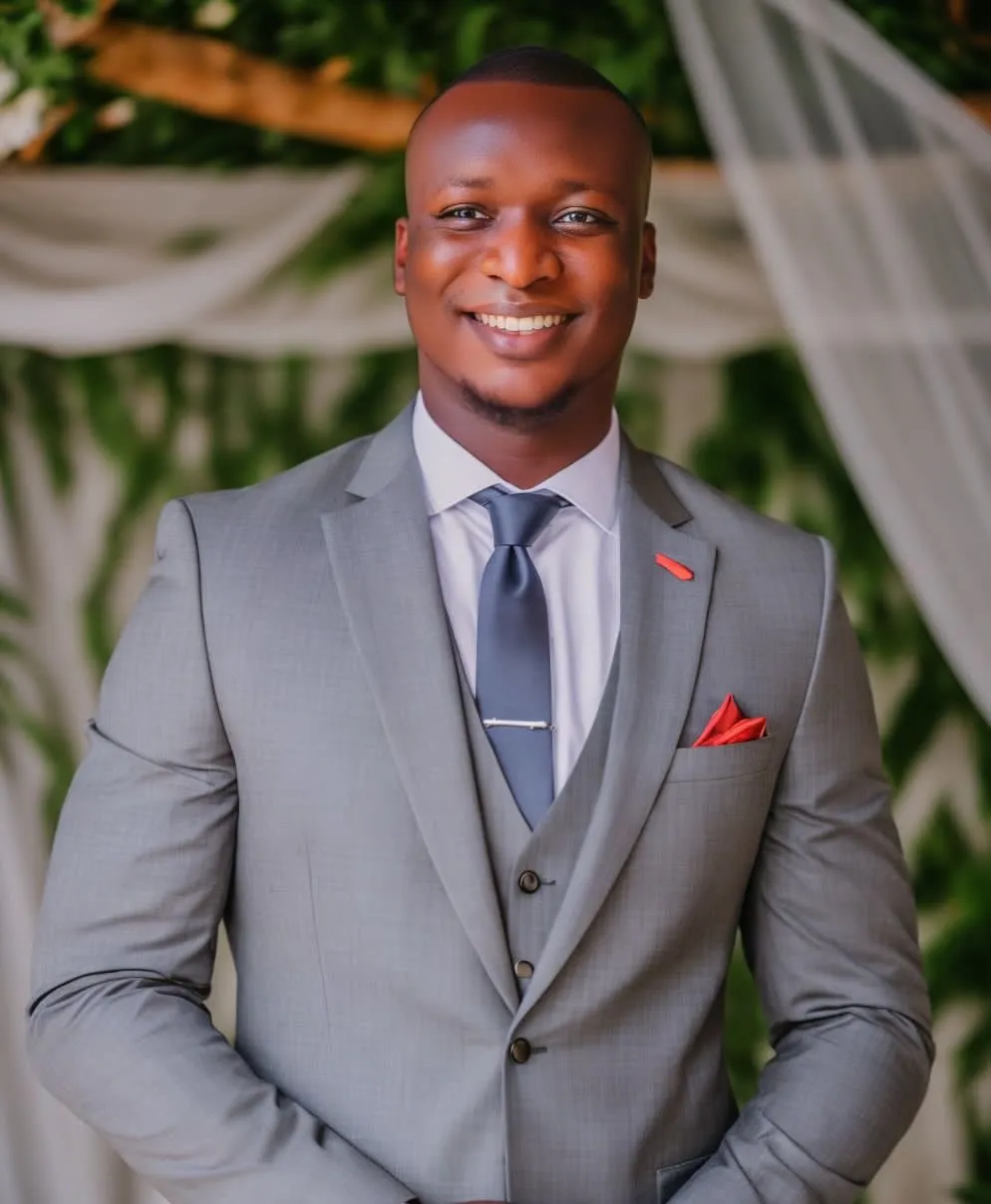 Pelumi Nicholas Awoyemi