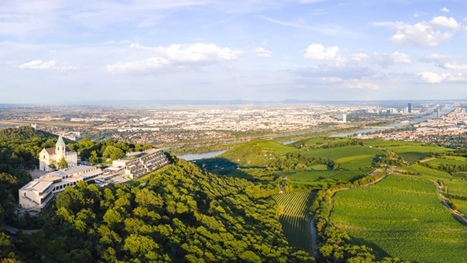 MODUL University Vienna
