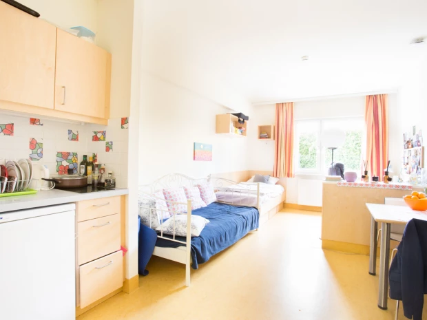 ÖJAB Dorm