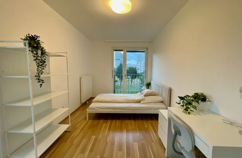 FriendinFlats Apartment