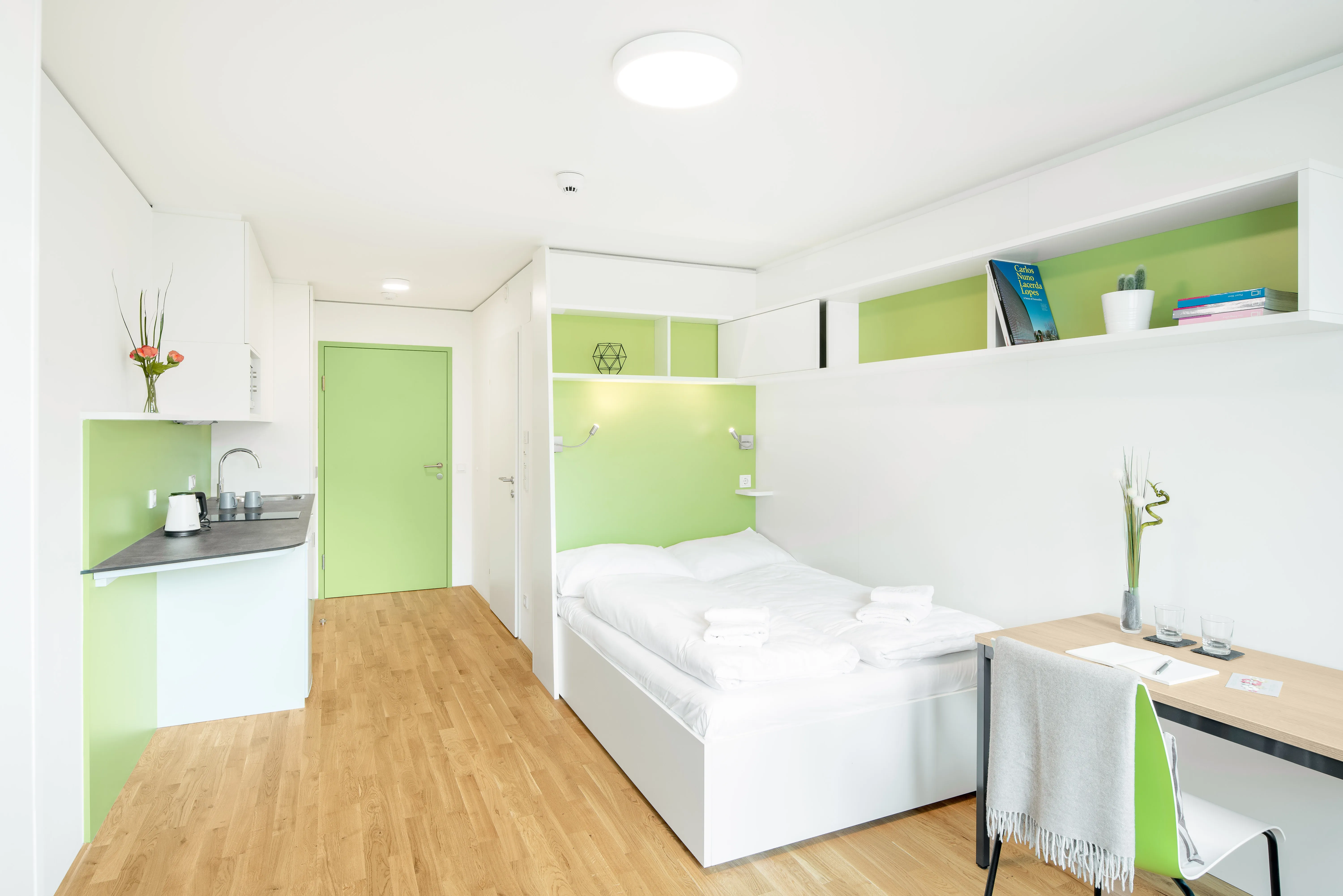 ÖJAB Dorm