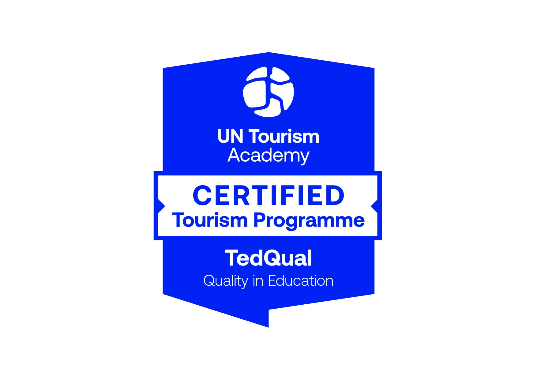 TedQual Certified