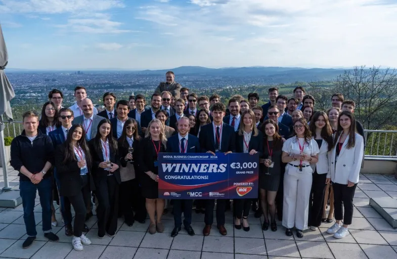 MBC 2026 Winners and Group Photo