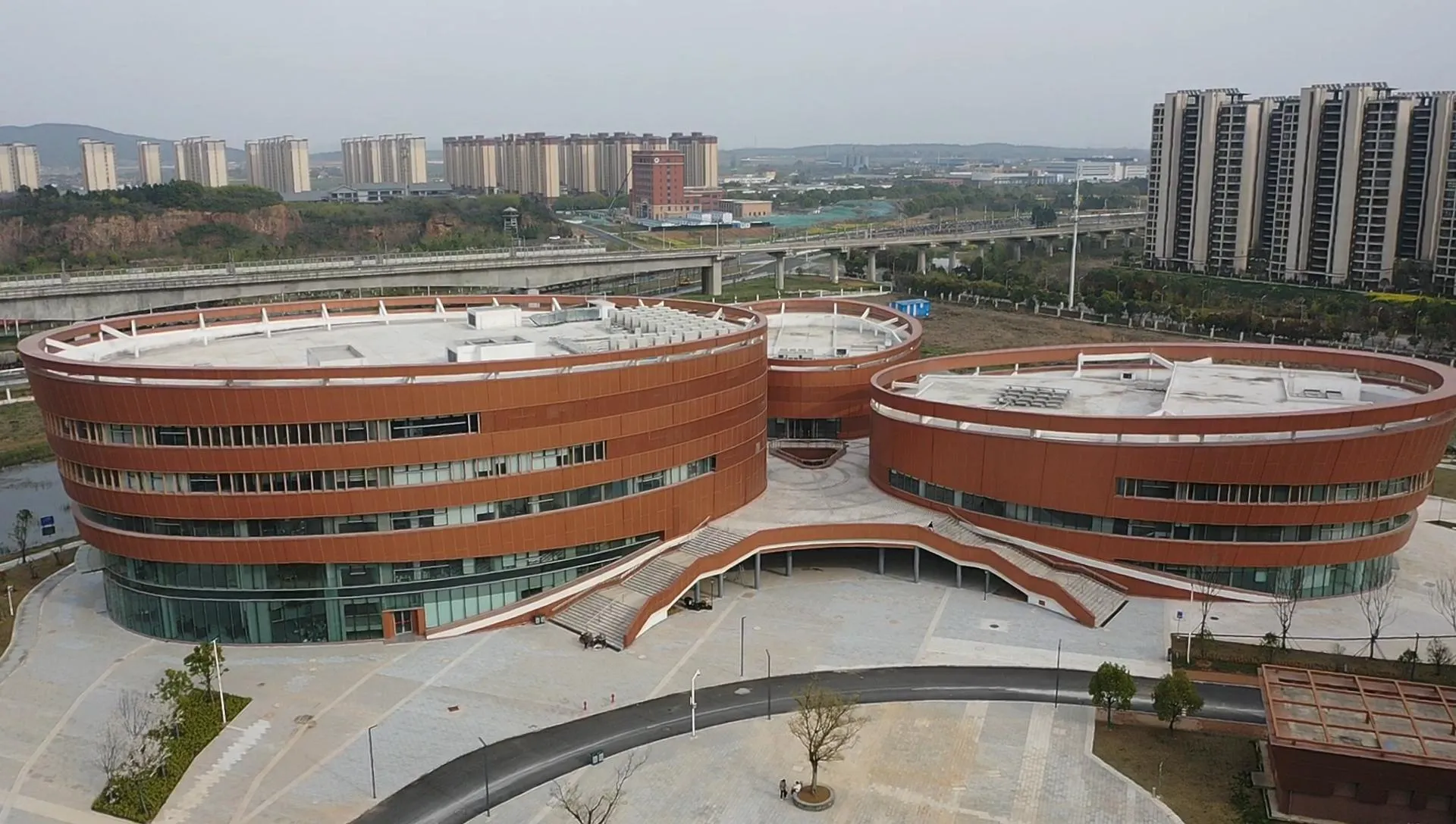 Nanjing University Library