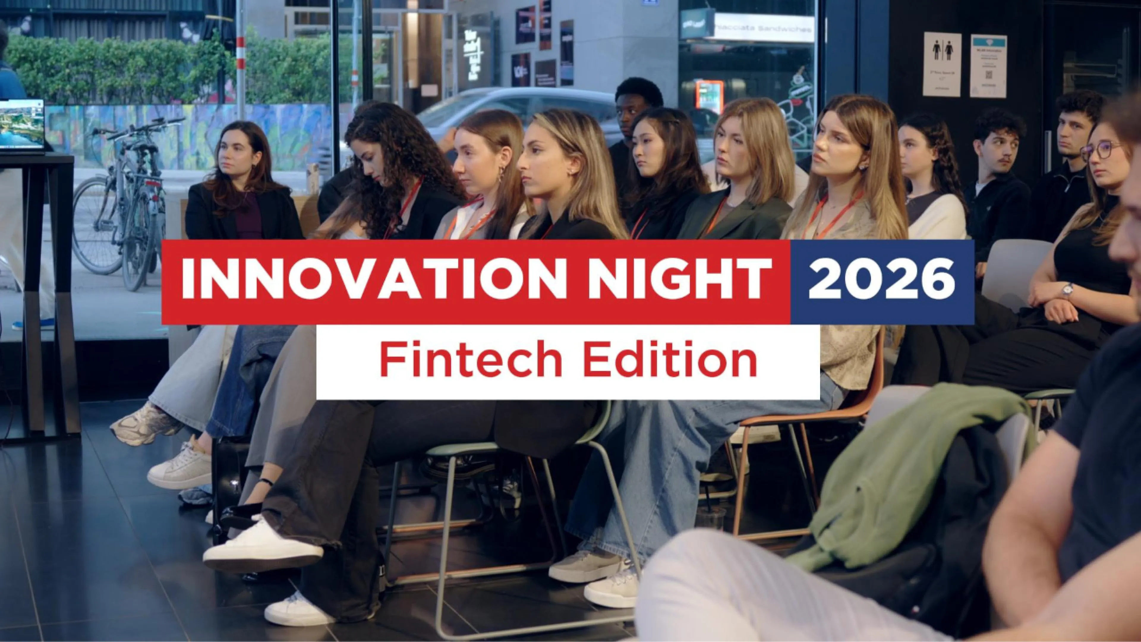 Innovation Night March 2026 Thumbnail