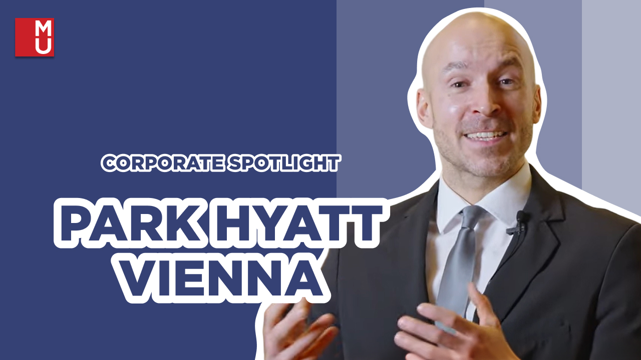 Corporate Spotlight Thumbnail Park Hyatt