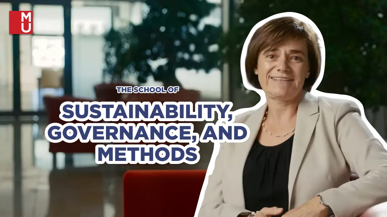 Sustainability Video Thumbnail