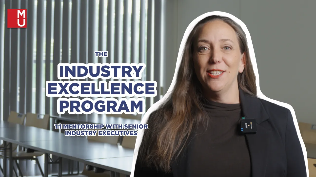 Thumbnail Industry Excellence Program