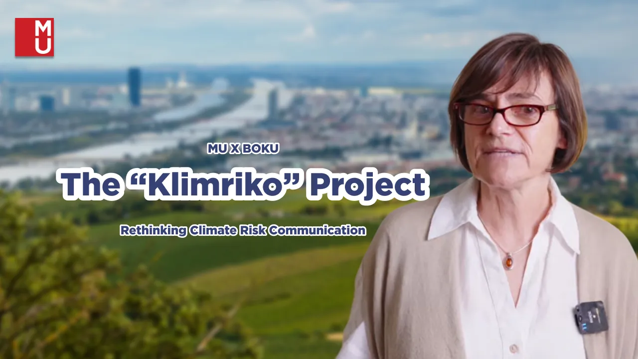 Thumbnail  Klimriko Project
