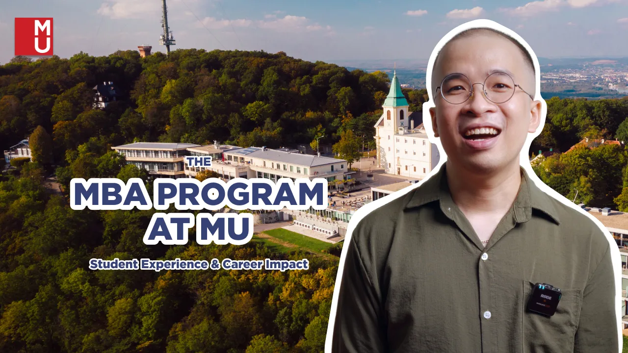 Thumbnail MBA Program