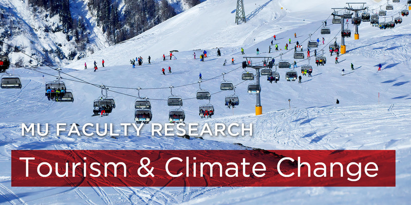 winter tourism Austria and climate change